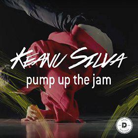 KEANU SILVA - PUMP UP THE JAM